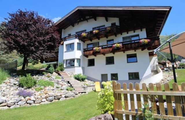 Stöcklhof by Interhome