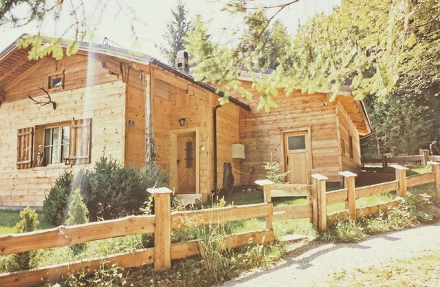 Stodingerhütte - Chalet Stodingerhütte