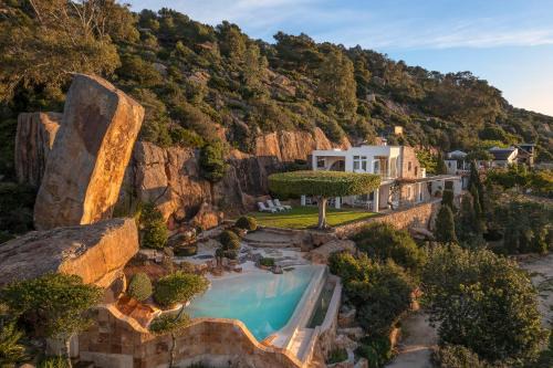 Stone House