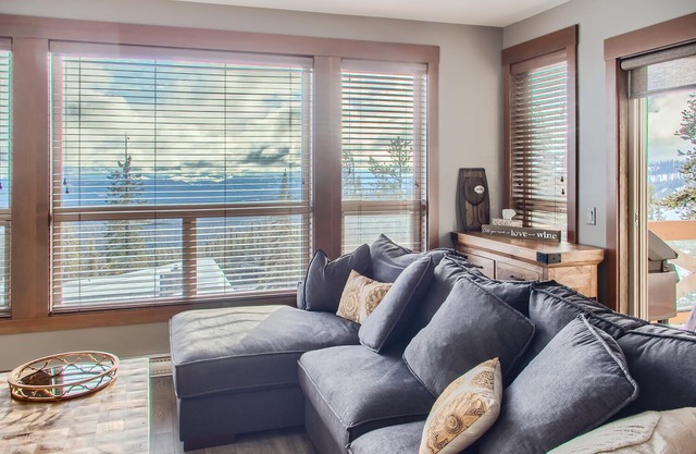 Stonegate Resort by Okanagan Premier