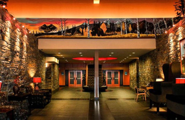 Stoney Nakoda Resort & Casino