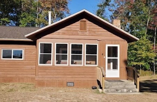 Stony Point Cabin #4 : Fall Colors and Cozy Vibe Relax by the Fire Pit and Enjoy Nature