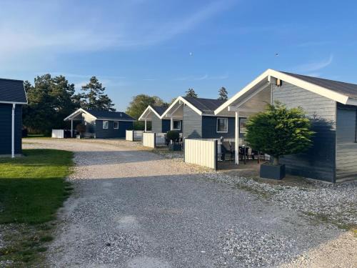 Storebælt camping