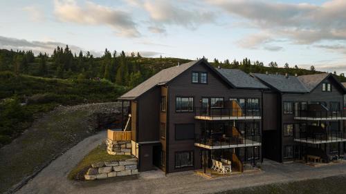 Storefjell Resort - Panorama apartments