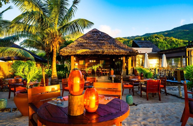 STORY Seychelles