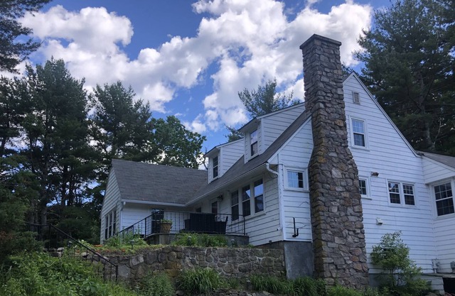 Storybook Cottage - Q202 Home few steps from Perkins Cove and Marginal Way