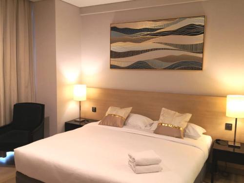 Straits Residence - Relax Retreat in Malacca Heart