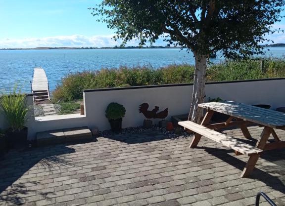 Strand Huset