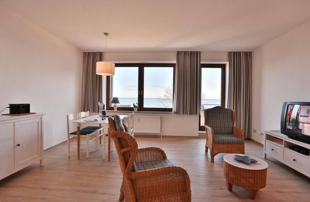 Strandburg Apartment 14 - Strandburg