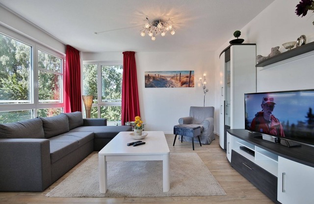 Strandglück Apartment 5A - Strandglück House A