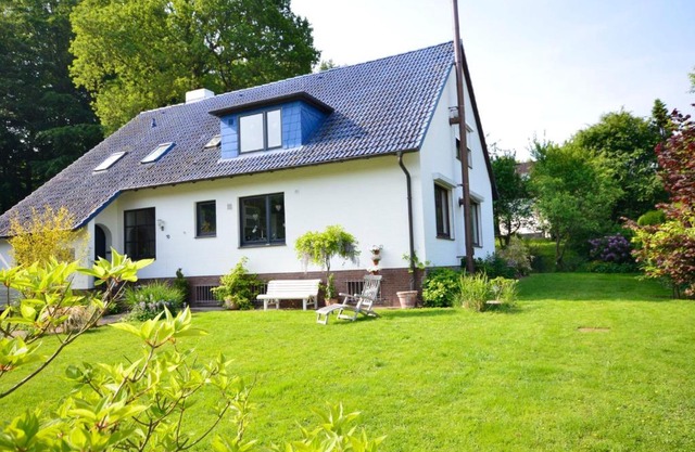 StrandGut Appartment 1