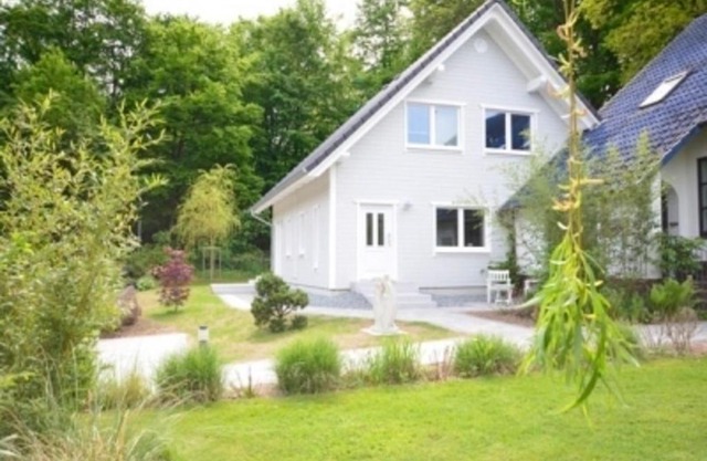 StrandGut Appartment 2