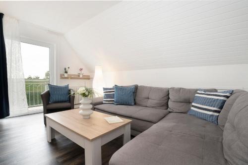 Strandhaus Bornhausen 