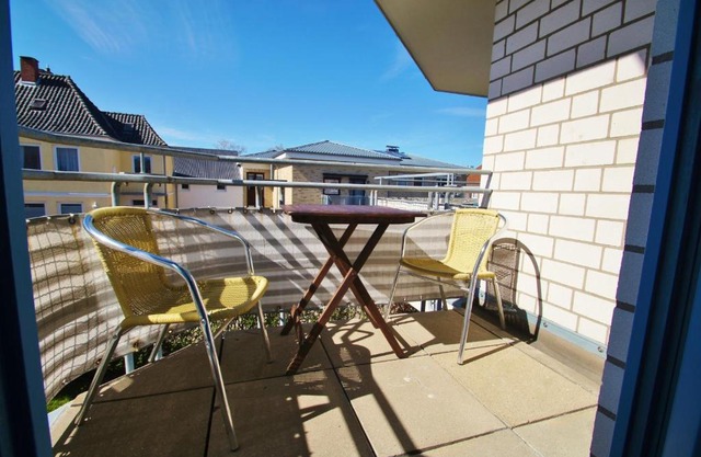 Strandhausvilla 8
