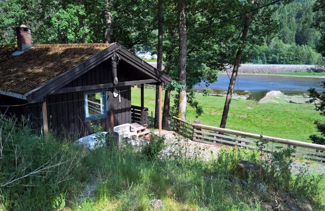 Strandheim Two-Bedroom Cottage