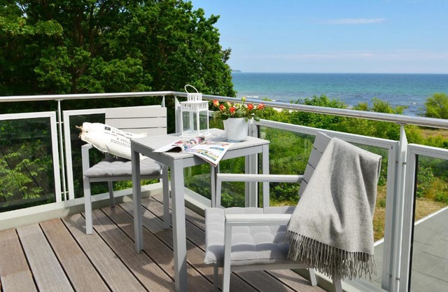 Strandperle