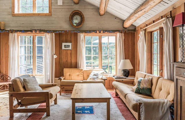 Strandviksvägen by Interhome
