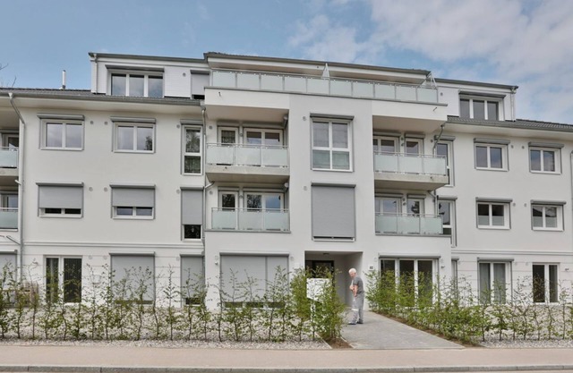 Strandvilla Augustusbad - Strandvilla Augustusbad Apartment Riverside