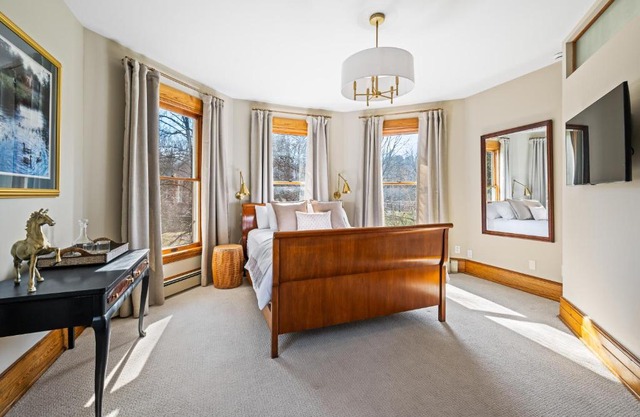 Stratton Creek Inn