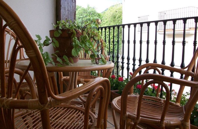 Stroll through its beautiful landscapes and enjoy tranquility