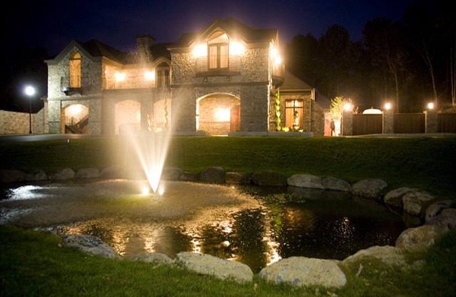 Stroudsmoor Country Inn