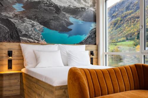 Stryn Hotel 