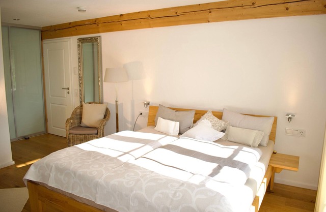 Studio '3 Naturappartement' with Mountain View, Shared Garden and Wi-Fi