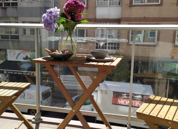 Studio - 1 Bedroom with WiFi - 0144