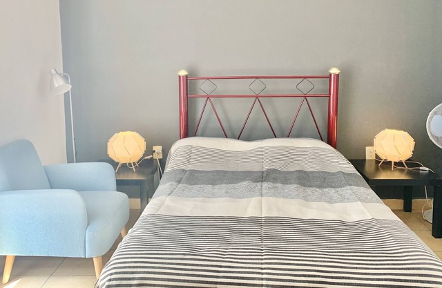 Studio 14 Oaxaca City