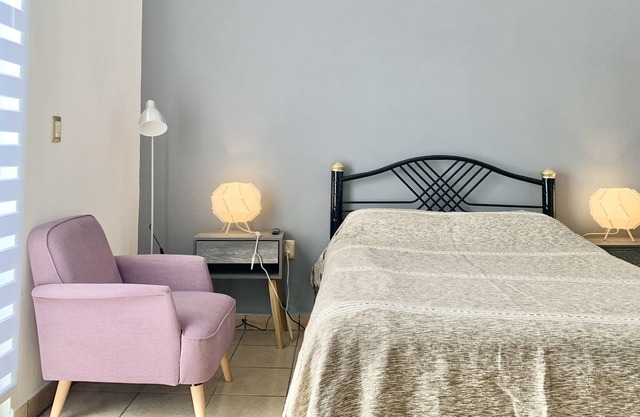 Studio 16 Oaxaca City