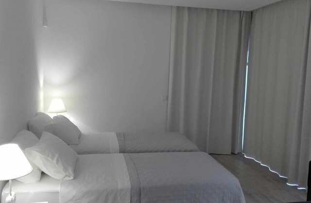 Studio 2 Casa Rio da Prata by Sunny Deluxe