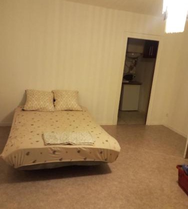 Studio 30m2