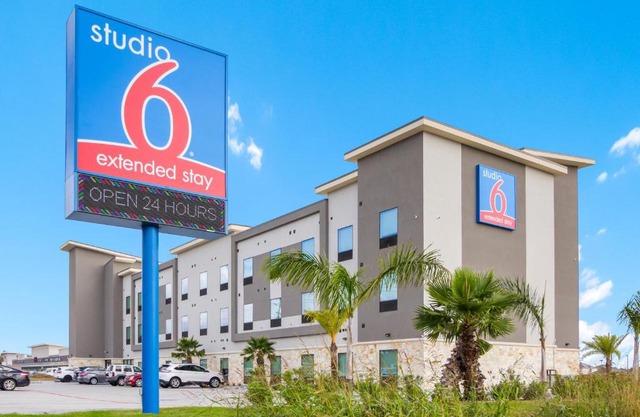 Studio 6 Katy, Tx
