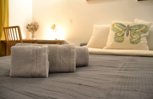 Studio 88 - In the heart of the lively La Défense district.