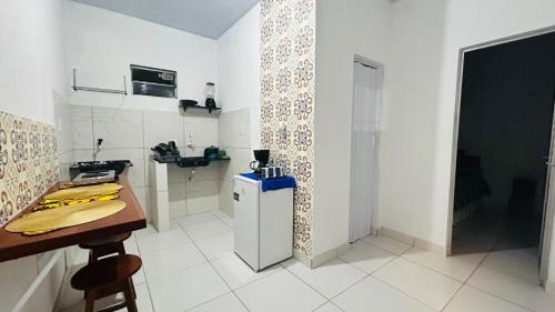 Studio Aconchegante Próx Shopping e Shows