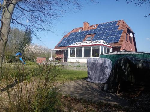 Studio an den Teichen