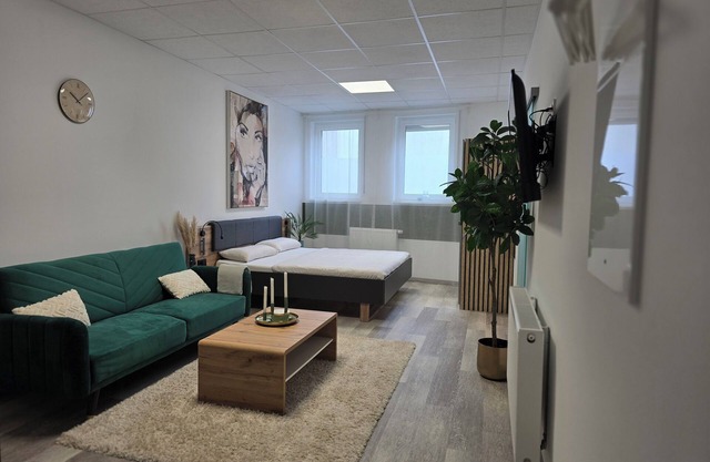Studio/apartment in the heart of Ramstein