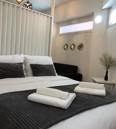 Studio apartman DORIS