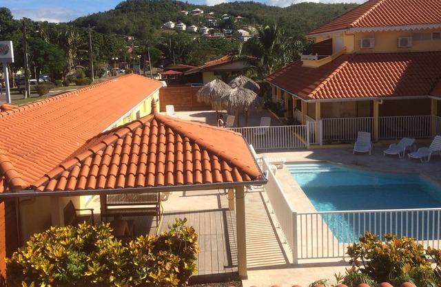 Eden Village Les 