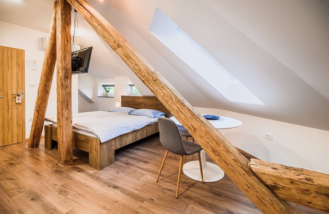 Studio Apartment 5