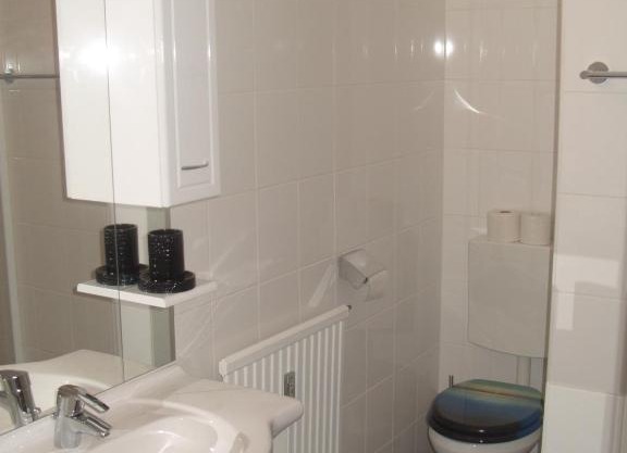 Studio-Apartment Areit