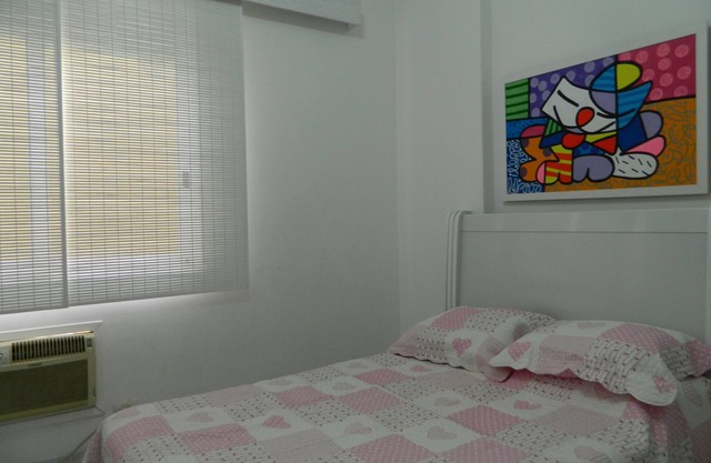 Studio Apartment in the Heart of Rio