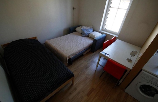 Studio apartment in Telliskivi area near Old Town