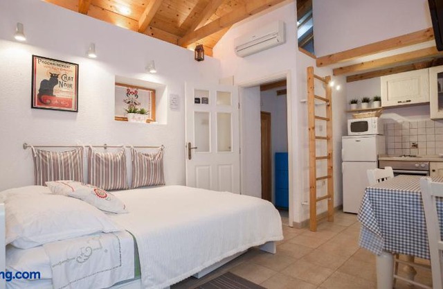 Studio Apartment Karlo