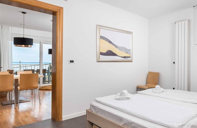 Studio apartment Rona Erea Ičići D7