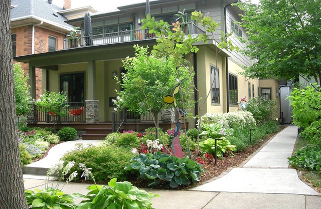 Studio Apt. Lake of the Isles Inn Uptown Minneapolis Furnished Monthly Rental
