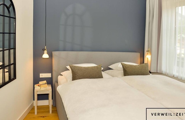Studio Atelier - Apartment Verweilzeit