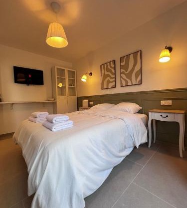 Studio Avignon MONTFAVET