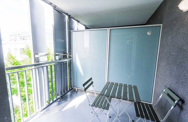 Studio Bordeaux rive droite