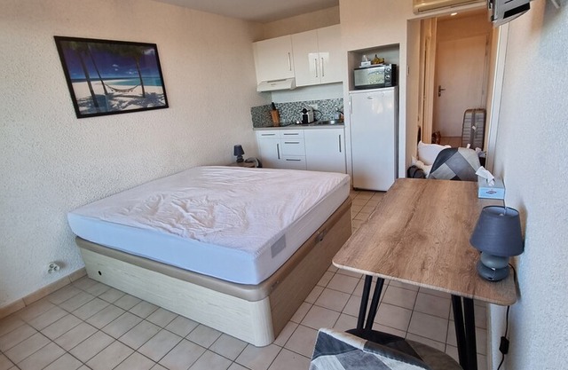 Studio Bormes-les-Mimosas